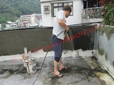 高壓清洗