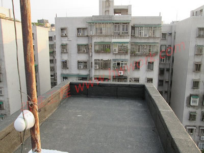 施工完成