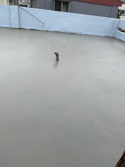 泡沫水泥